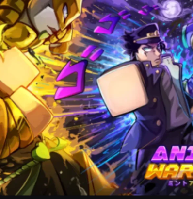 10000 - 10k - Sun Stars - Anime Warriors