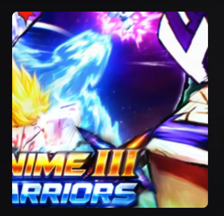 75x Rerolls - Reroll - Anime Warriors 3 - III