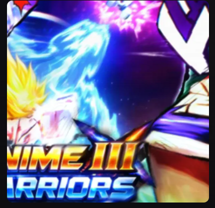 Lucky + Super Lucky + Omega Lucky - Anime Warriors III ( 3 )