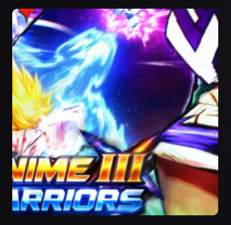 VIP + Battle Pass ( Battlepass ) Premium - Anime Warriors III ( 3 )