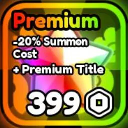 Anime Squadron > Premium (399R)