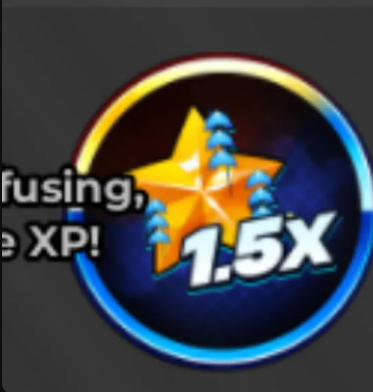 Anime Warriors III - 1.5x EXp [499R]