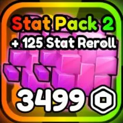 Anime Squadron > Stat Pack 2+ 125 Stat Reroll (3499R)