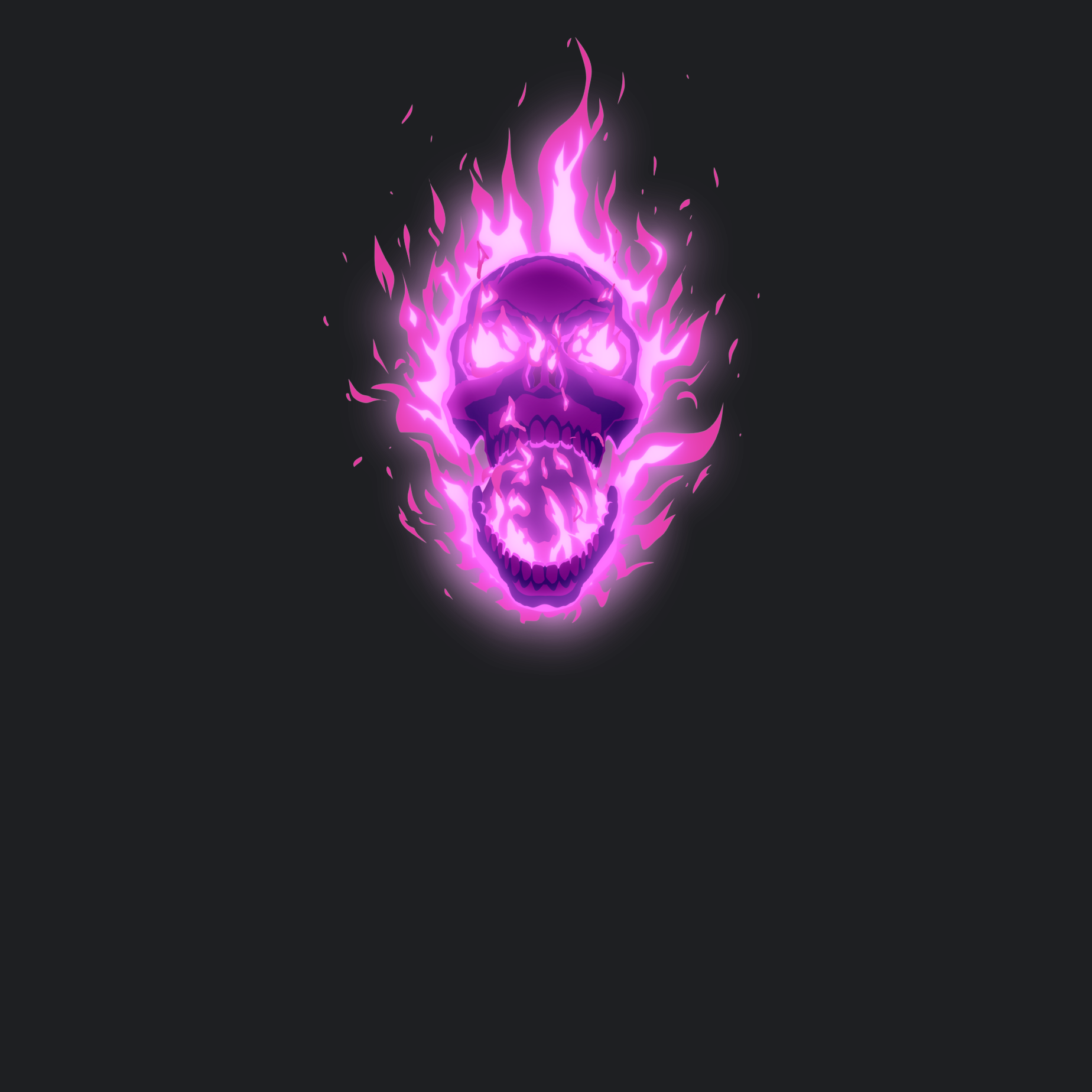 Vengeance | Profile Effect | 🎁Gift Link | Fast Delivery