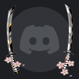 Sakura Warrior | Avatar Decoration | 🎁Gift Link | Fast Delivery