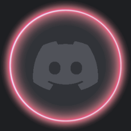 Neon Glow (Any Color) | Profile Effect | 🎁Gift Link | Fast Delivery