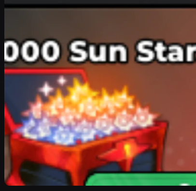 Anime Warriors III - 5000 Sun Stars [3799R]