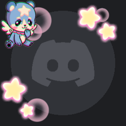 Cosmic Guardian | Profile Effect | 🎁Gift Link | Fast Delivery