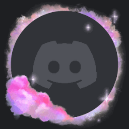 Cosmic Rainbow | Avatar Decoration | 🎁Gift Link | Fast Delivery