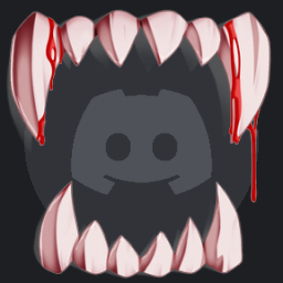 Bloodthirsty (Any Color) | Avatar Decoration | 🎁Gift Link | Fast Delivery