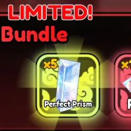 Anime Squadron > Gear Upgrader Bundle (1999R)