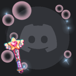 Starlight Wand | Avatar Decoration | 🎁Gift Link | Fast Delivery
