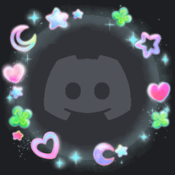 Lucky Era | Avatar Decoration | 🎁Gift Link | Fast Delivery
