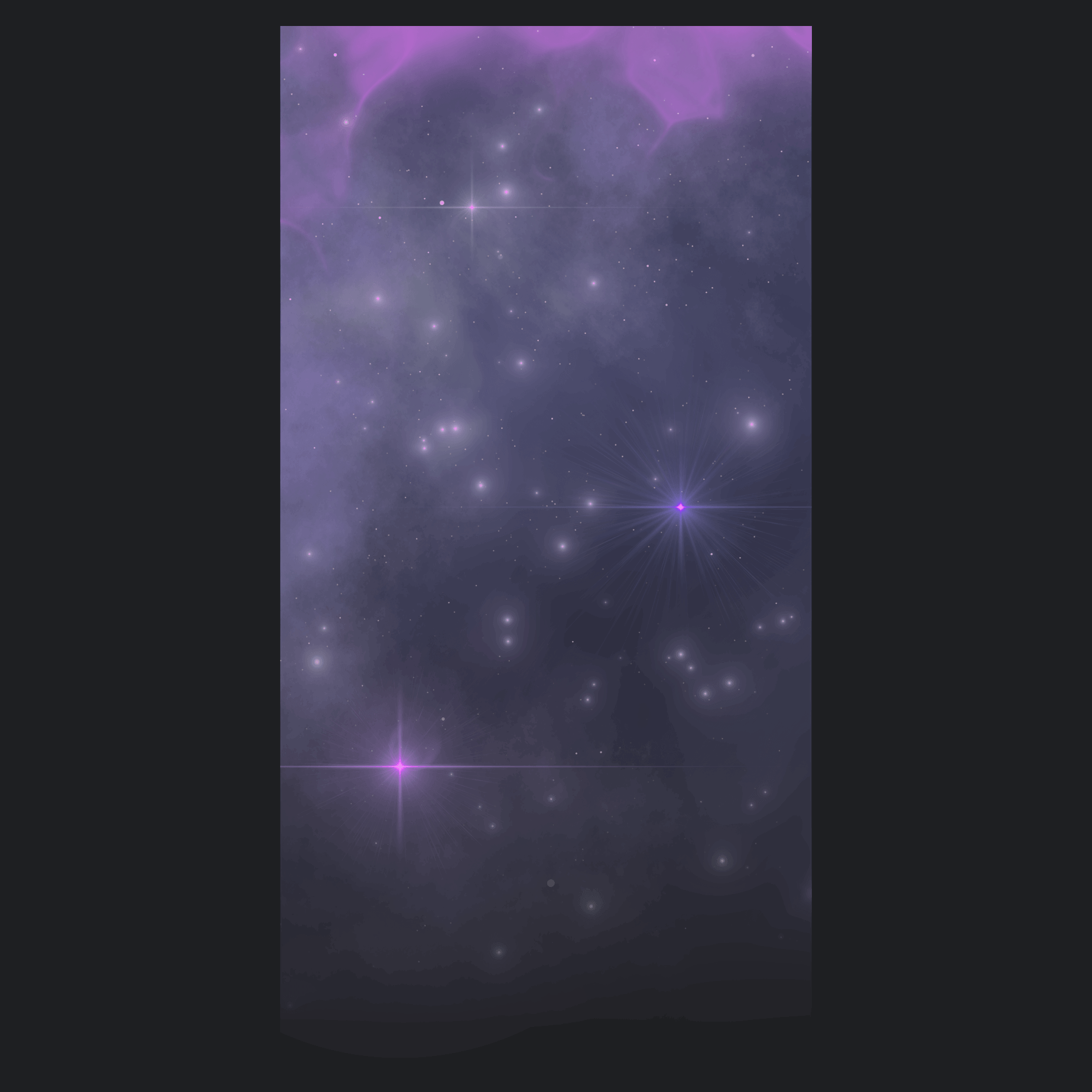Cosmic Twilight (Any Color) | Profile Effect | 🎁Gift Link | Fast Delivery