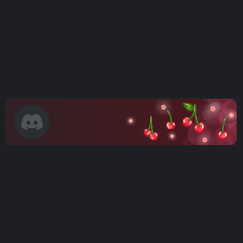 Cherry Surprise | Nameplate | 🎁Gift Link | Fast Delivery