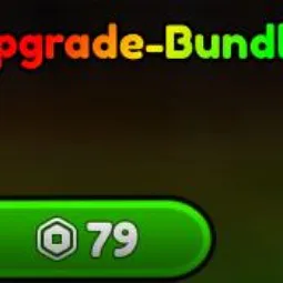 Anime Squadron - Upgrade Bundle【79R】