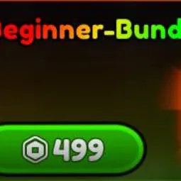 Anime Squadron - Beginner Bundle【499R】