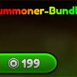 Anime Squadron - Summoner Bundle【199R】