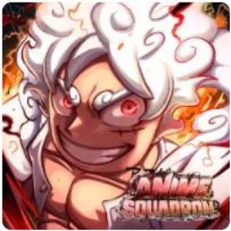 Anime Squadron - Gear Female Bundle（+Skin）【1999R】