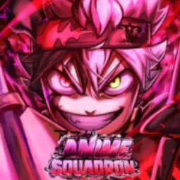Anime Squadron - Pirate Bundle [9999R]