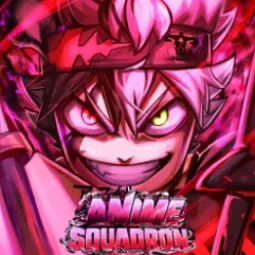 Anime Squadron - Cyber Baddies Bundle [1999R]