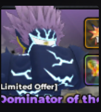 Anime Warriors III - Dominator of the Universe Bundle [2999r]
