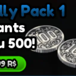 Anime Squadron>Belly Pack 1