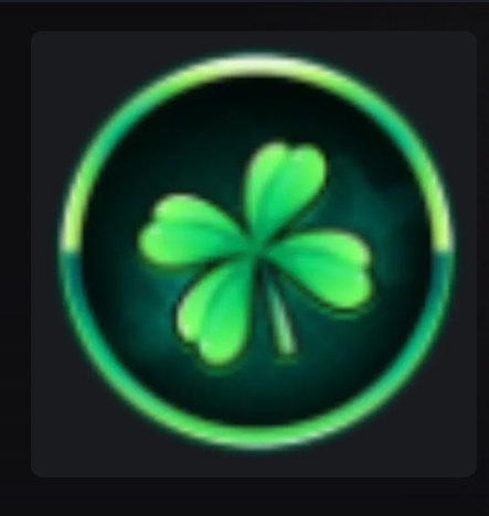 Anime Warriors III>Lucky