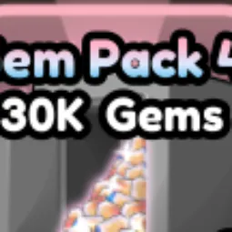 Anime Squadron>Gems>Gem Pack 4
