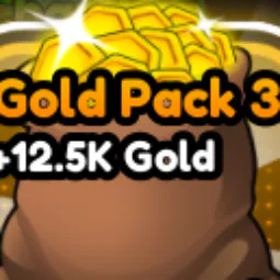 Anime Squadron>Gold>Gold Pack 3