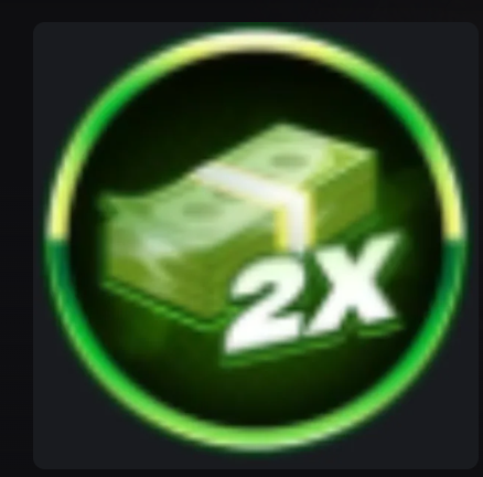 Anime Warriors III>2x Cash