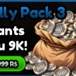 Anime Squadron>Belly Pack 3