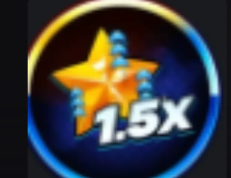 Anime Warriors III>1.5x EXP