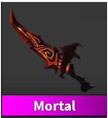 MORTAL - MURDER MYSTERY 2 - FAST DELIVERY & TRUSTED
