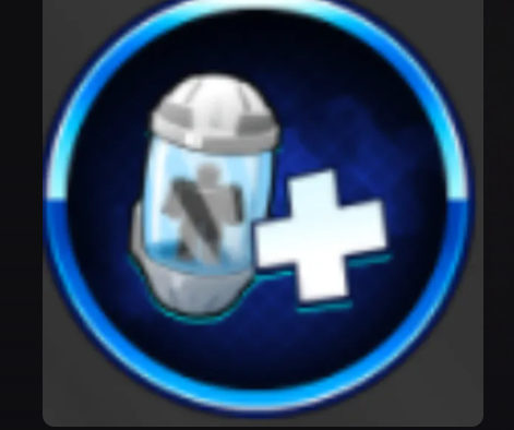 Anime Warriors III>Extra Equip