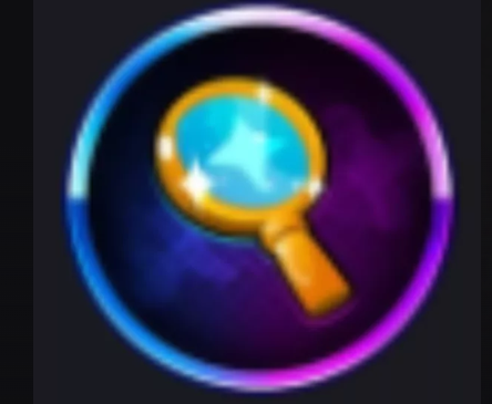 Anime Warriors III>Shiny Hunter