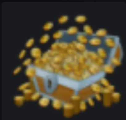 Anime Warriors III>10,000 Saint Coins