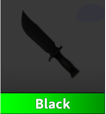 BLACK - MURDER MYSTERY 2 - FAST DELIVERY & TRUSTED