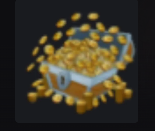 Anime Warriors III>10,000 Saint Coins