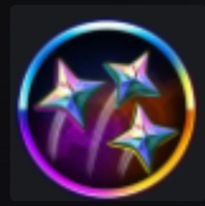 Anime Warriors III>Multi Open