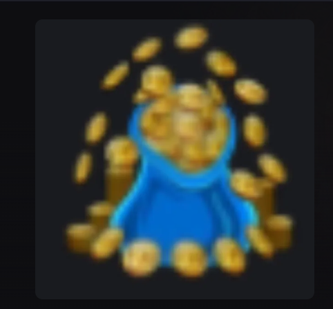 Anime Warriors III>2,000 Saint Coins
