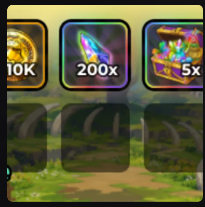 Anime Warriors III>Elf Mage Bundle