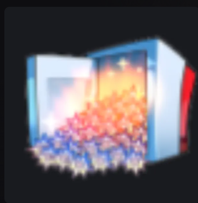 Anime Warriors III>Sun Stars>10,000 Sun Stars