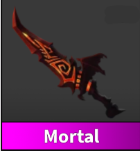 MORTAL - MURDER MYSTERY 2 - FAST DELIVERY & TRUSTED