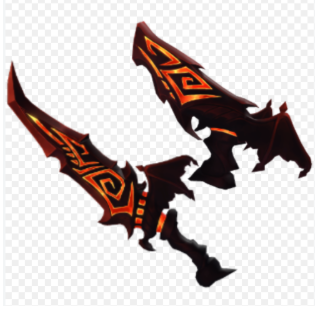 MORTAL/IMMORTAL SET - MURDER MYSTERY 2 - FAST DELIVERY & TRUSTED