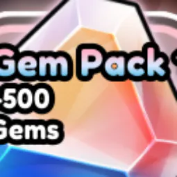 Anime Squadron>Gems>Gem Pack 1