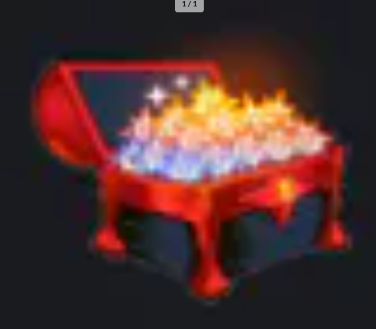 Anime Warriors III>Sun Stars>5,000 Sun Stars