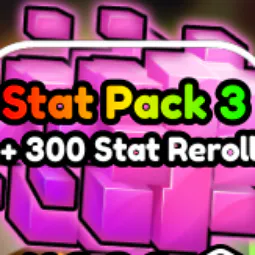 Anime Squadron>Stat Rerolls>Stat Pack 3