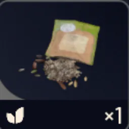 Seeds