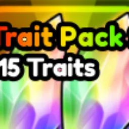 Anime Squadron>Traits>Trait Pack 2